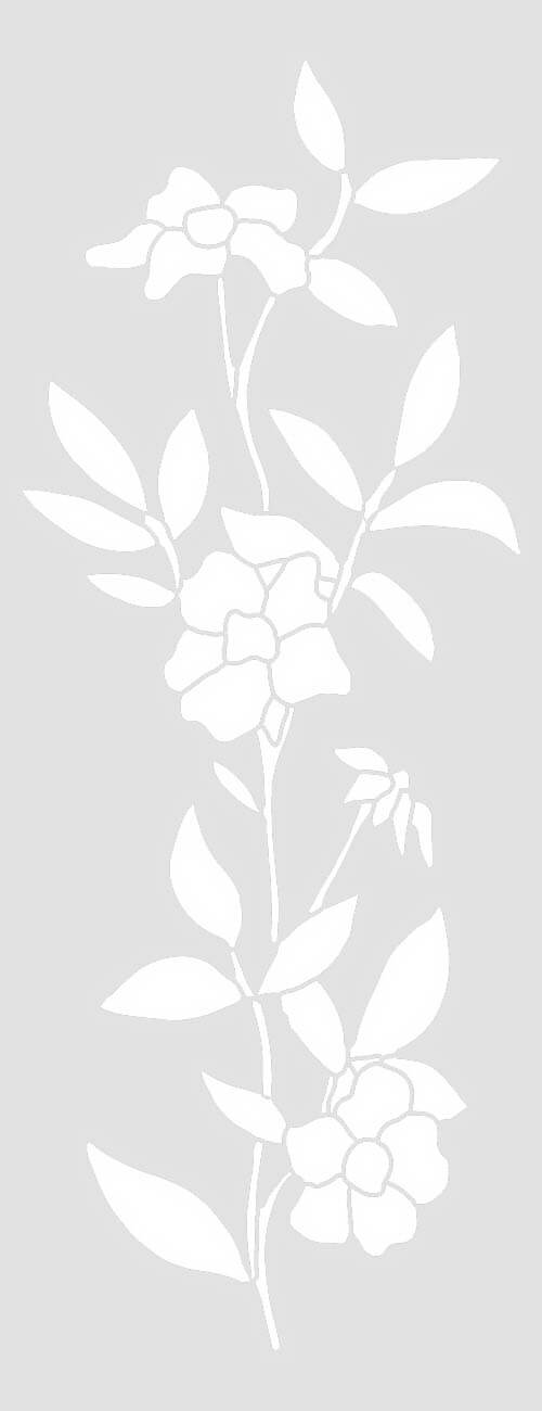 Пример изображения для гравировки на стекле в лампаде, фото 7